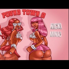 Sexyy Red & Tay Keith ft Nicki Minaj
