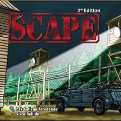 S-Cape