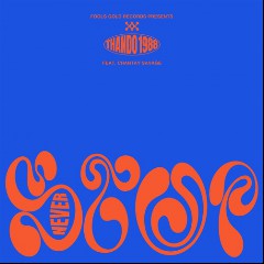 Thando1988 feat. Chantay Savage