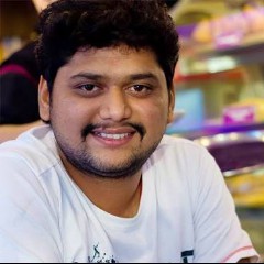 B. Ajaneesh Loknath
