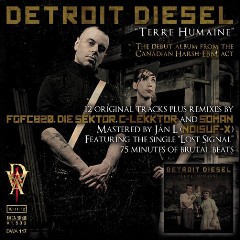 Detroit Diesel