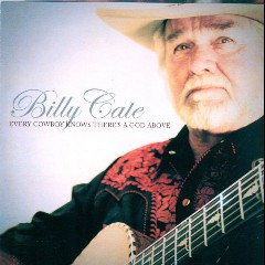 Billy Cate