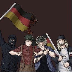 Deutschland