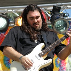 Alastair Greene