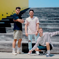 Jonas Blue feat. Jack & Jack
