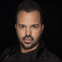 ﻿ΝΙΚΟΣ ΑΠΕΡΓΗΣ