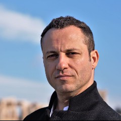 ΚΩΣΤΑΣ ΤΡΙΑΝΤΑΦΥΛΛΙΔΗΣ