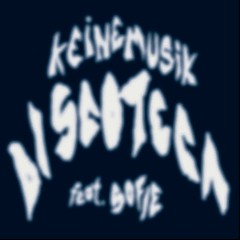 ME, Rampa, Adam Port, Sofie