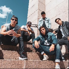 Justice Crew