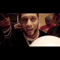 El Alfa, Darell & Noriel