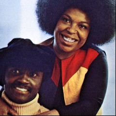 Roberta Flack & Donnie Hathaway
