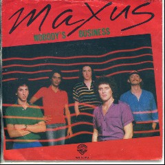 Maxus