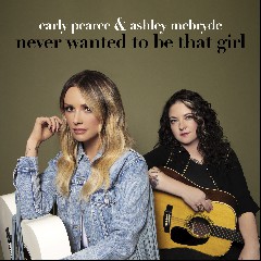 Carly Pearce & Ashley McBryde