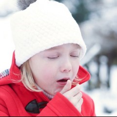 Cold Sensation