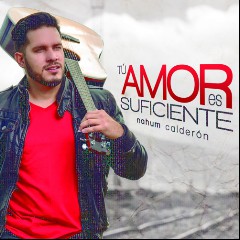 Nahum Calderón