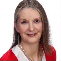 Joyce Green