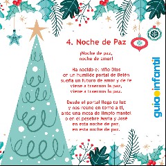 Villancico de Navidad