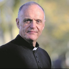 Peter Ball