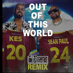 Sean Paul x Kes