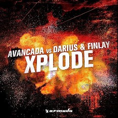 Avancada vs Darius & Finlay