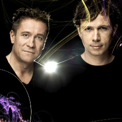 Cosmic Gate