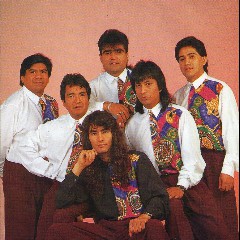 Grupo Sombras
