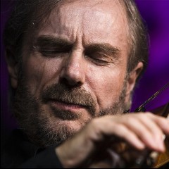 Jean‐Luc Ponty