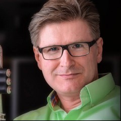 Frank Steiner, Jr.