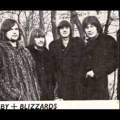 Cuby + Blizzards