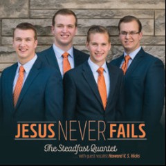 Steadfast Quartet