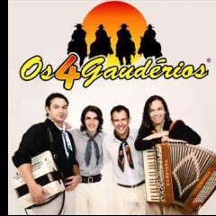 Os 4 Gaudérios