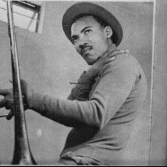 Don Drummond