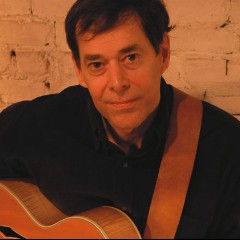 Bill Connors