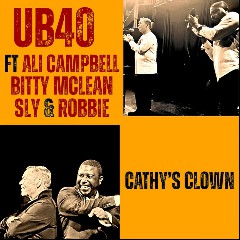 Al Campbell + Sly & Robbie