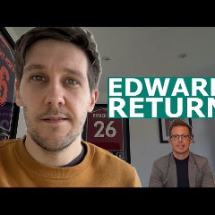 Edward's Return