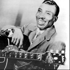 T‐Bone Walker