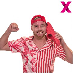 Partymann Atze