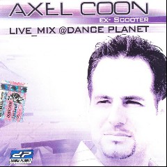 Axel Coon