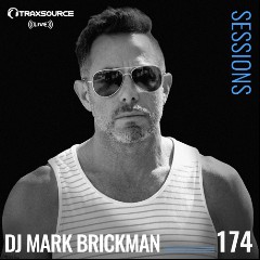 DJ Mark Brickman