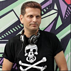 DJ Lobsterdust