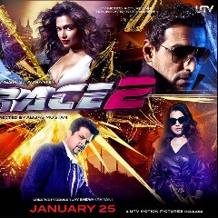 Benny Dayal & Shalmali Kholgade