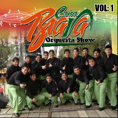 ORQUESTA BRAVA