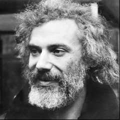 Georges Moustaki