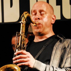 Walt Weiskopf