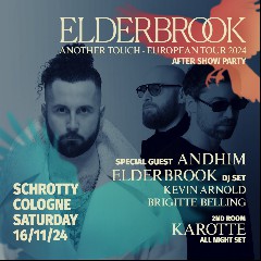andhim & Elderbrook
