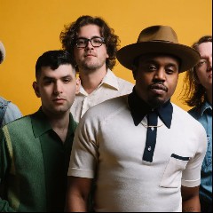 Durand Jones & The Indications, Durand Jones