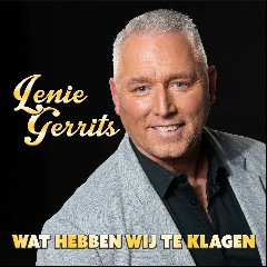 Lenie Gerrits