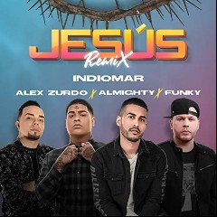 Alex Zurdo feat Indiomar