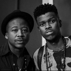 Black Motion