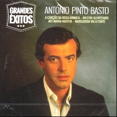 António Pinto Basto